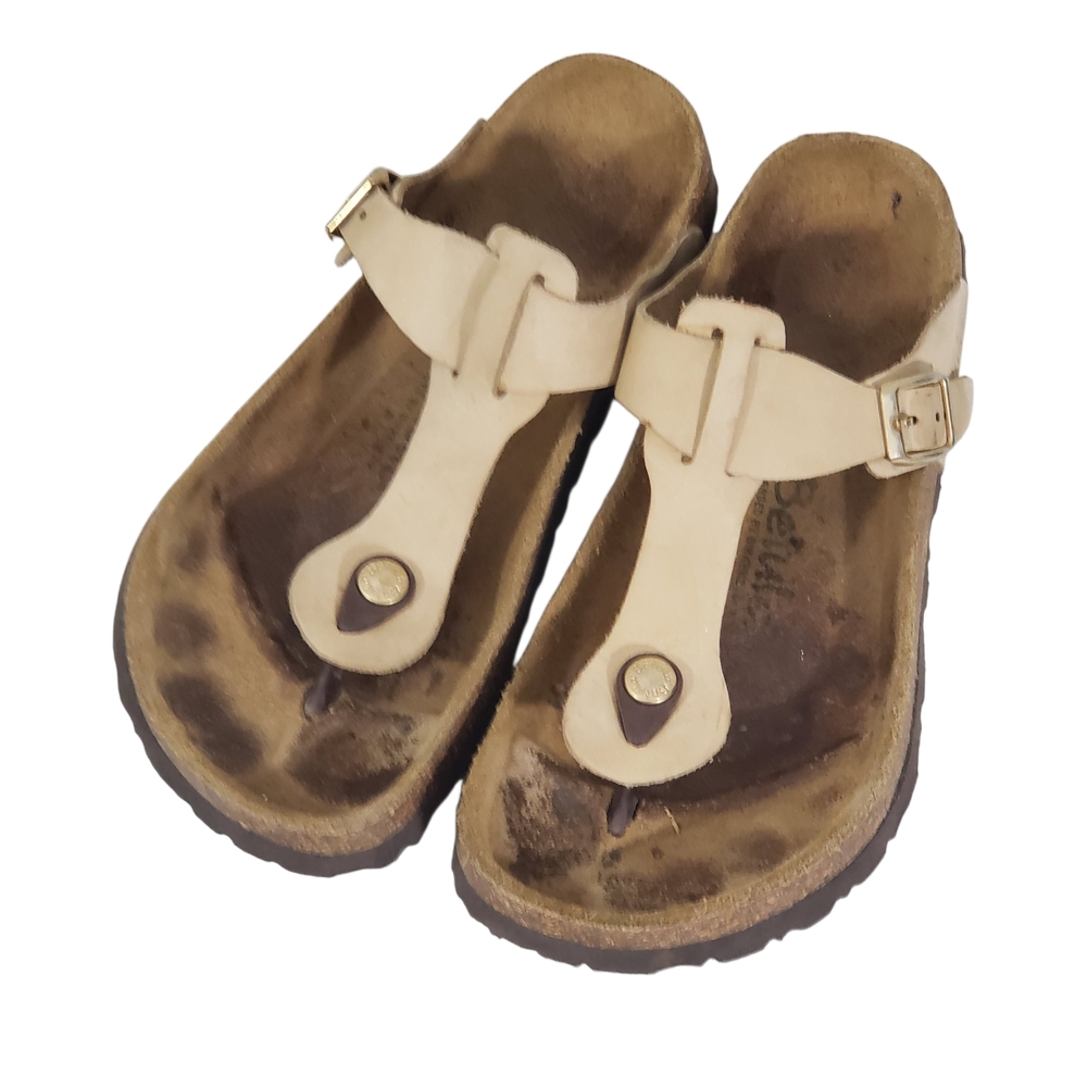 Betula by Birkenstock Gizeh Women's Thong Sandals